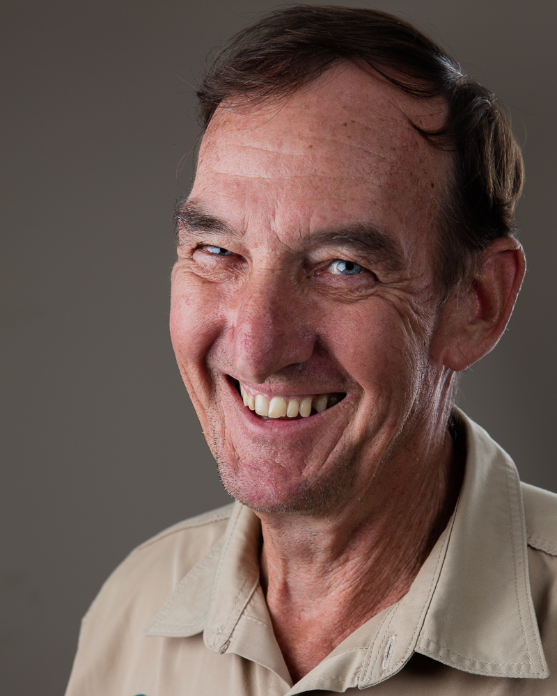 Bob Nixon