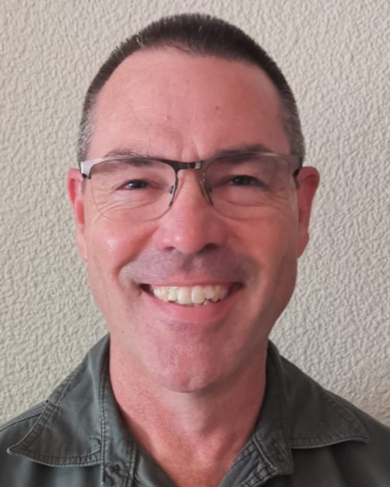 Dale Crouch